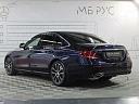 Mercedes-Benz E-Класс 2017 400 3.0 AT 4Matic (333 л.с.) фото 4