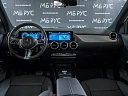 Mercedes-Benz GLA Белый Non metallic фото 6