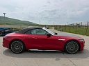 Mercedes-Benz Maybach SL Красный Non metallic фото 2