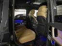 Mercedes-Benz G-Класс Серый Non metallic фото 41