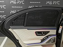 Mercedes-Benz S-Класс Черный Non metallic фото 34