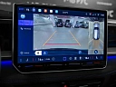 Volkswagen Teramont 2025 2.0 AMT 4WD (272 л.с.) фото 25