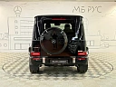 Mercedes-Benz G-Класс Черный Non metallic фото 8