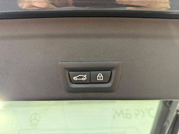 BMW X6 2020 3.0d AT 4WD (340 л.с.) фото 26