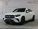 Mercedes-Benz GLC coupe 2025 2.0d AT 4Matic (197 л.с.) фото 1