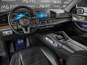 Mercedes-Benz GLS 2021 400 2.9d AT 4Matic (330 л.с.) фото 6