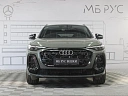 Audi Q5 Зеленый Non metallic фото 5