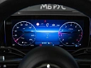 Mercedes-Benz GLC coupe Серый Non metallic фото 20