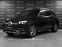 Mercedes-Benz GLE 2021 300 2.0d AT 4Matic (245 л.с.) фото 1