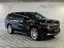 Chevrolet Tahoe 2023 6.2 AT 4WD (426 л.с.) фото 2