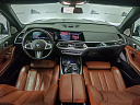 BMW X7 2020 3.0d AT 4WD (249 л.с.) Чёрный 71330996 фото 9