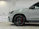 Mercedes-Benz GLE AMG 2025 63s AMG 4.0 AT 4Matic (612 л.с.) фото 20