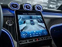 Mercedes-Benz GLC Белый Non metallic фото 18