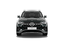 Mercedes-Benz GLE Base Зеленый Non metallic фото 8