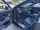 Mercedes-Benz S-Класс 2021 580 4.0 AT 4Matic (503 л.с.) фото 11