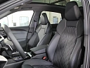 Audi Q5 Черный Non metallic фото 12