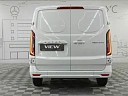 Foton VIEW Белый Non metallic фото 9