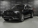 Mercedes-Benz GLS 2021 400 2.9d AT 4Matic (330 л.с.) фото 1