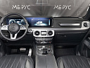 Mercedes-Benz G-Класс 2020 400 2.9d AT 4Matic (330 л.с.) Серый 71343282 фото 5