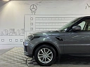 Land Rover Range Rover Sport 2018 3.0d AT 4WD (249 л.с.) фото 19