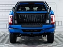 Foton Tunland V9 Синий Non metallic фото 17