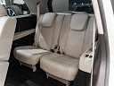 Mercedes-Benz GLS Белый Non metallic фото 10