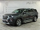 Hyundai Palisade 2021 2.2d AT 4WD (200 л.с.) фото 1