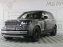 Land Rover Range Rover 2022 3.0d AT 4WD (350 л.с.) фото 1