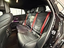 Mercedes-Benz GLC coupe AMG Черный Non metallic фото 13