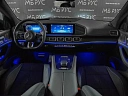 Mercedes-Benz GLS Серый Non metallic фото 5