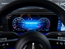 Mercedes-Benz GLE coupe Черный Non metallic фото 17