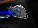 Mercedes-Benz GLC coupe Белый Non metallic фото 16