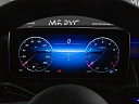 Mercedes-Benz GLC coupe Серый Non metallic фото 20
