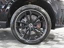 Mercedes-Benz GLE Черный Non metallic фото 21