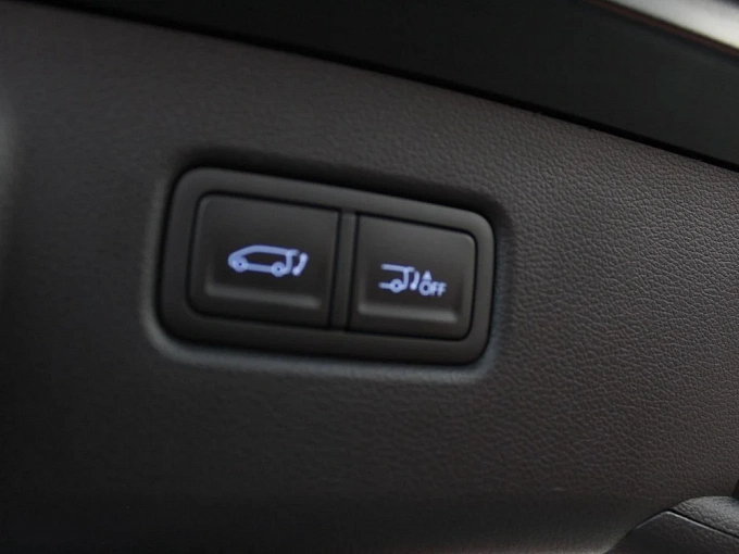 Hyundai Staria Черный Non metallic фото 21