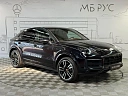 Porsche Cayenne 2021 3.0 AT 4WD (340 л.с.) фото 2