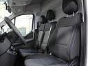 Foton VIEW Белый Non metallic фото 12