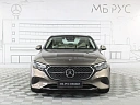 Mercedes-Benz E-Класс Серый Non metallic фото 5