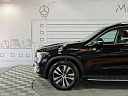 Mercedes-Benz GLE Черный Non metallic фото 23