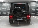 Mercedes-Benz G-Класс AMG Черный Non metallic фото 4