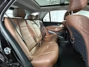 Mercedes-Benz GLE Черный Non metallic фото 19