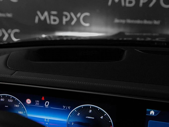 Mercedes-Benz GLE Синий Non metallic фото 19