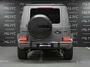 Mercedes-Benz G-Класс AMG Серый Non metallic фото 6
