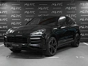 Porsche Cayenne 2021 3.0 AT 4WD (340 л.с.) фото 1