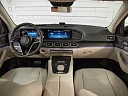 Mercedes-Benz GLE Черный Non metallic фото 2