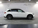 Mercedes-Benz GLC 2018 250 2.0 AT 4Matic (211 л.с.) фото 7