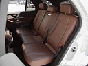 Mercedes-Benz GLE Белый Non metallic фото 11