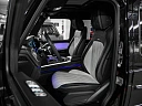 Mercedes-Benz G-Класс AMG 2023 63 AMG 4.0 AT 4Matic (585 л.с.) фото 8