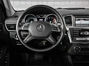 Mercedes-Benz GL 2014 400 3.0 AT 4Matic (333 л.с.) фото 18