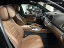 Mercedes-Benz GLS Черный Non metallic фото 14